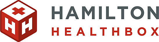 Hamilton HealthBox